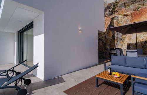 GuestReady - Madeiran oasis with ocean view - Foto 32