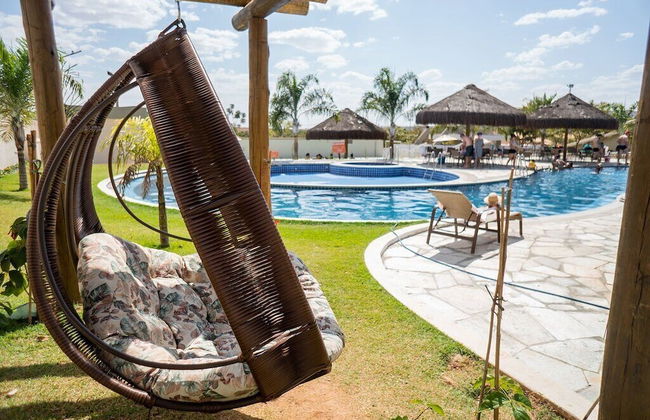 Jardins da Lagoa - Casas Completas - Photo 1