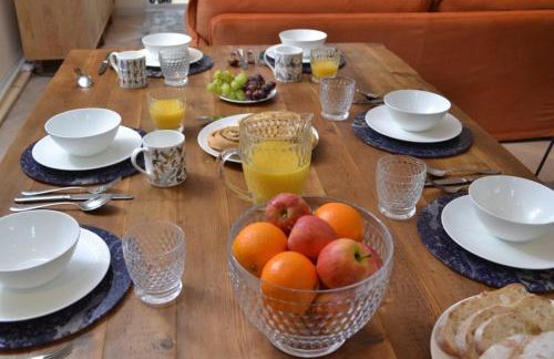 Luxury Home on Maenporth Estate Next to the Beach - Foto 11