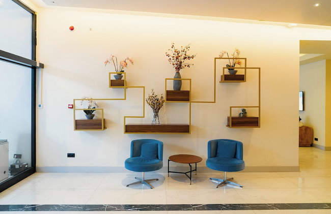 Eleven Way Apartments - Foto 2