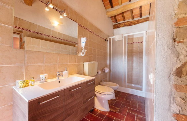 Agriturismo Villa Bracali - Foto 84