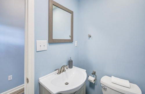 Waterfront Lake Hamilton Vacation Rental with Dock! - Foto 15