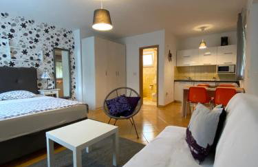 Apartments Lara - Foto 8