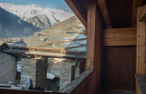 Mont Blanc Apartments - Foto 51