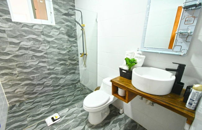 Sosúa Villa Retreat With Private Pool - Photo 18