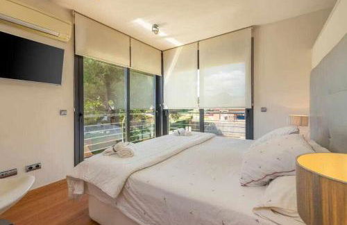 Preciosa villa en la Costa Brava - Foto 13