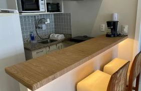 Confortável Apt a 800m da praia de Itacoatiara - Foto 6