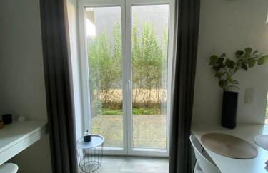 SALVIA II exklusiv & smart & Terrasse II Dein City-Apartment - Foto 12