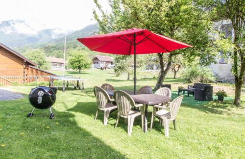 Ferme Le Coup d'Oeil - Foto 44