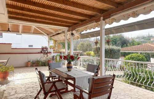 Stone Haven & Garden near the Sea - Foto 25