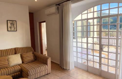 Piso en Vall de Almonacid con vistas, aire acondicionado, Wifi y Smart TV - Foto 20