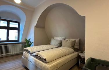 Villa Rosenau in Herzens Nürnberg - Foto 52