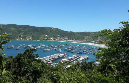 Hospedaria da Gabi - Foto 74