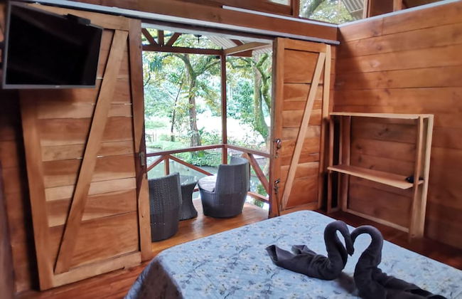 Cabaña del Lago Fortuna - Photo 7