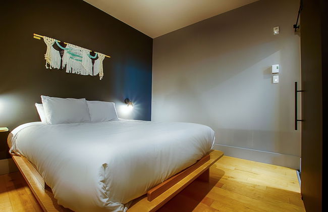 Les Lofts du Trésor - By Les Lofts Vieux-Quebec - Photo 38