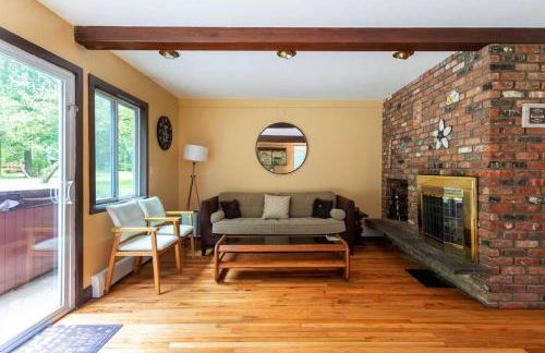 Sunset Estate in the Catskills - Foto 39