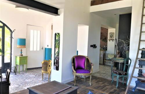 Marseille-au-bord-de-l'eau - Foto 21