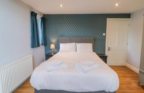 Burns Cottage - Foto 43