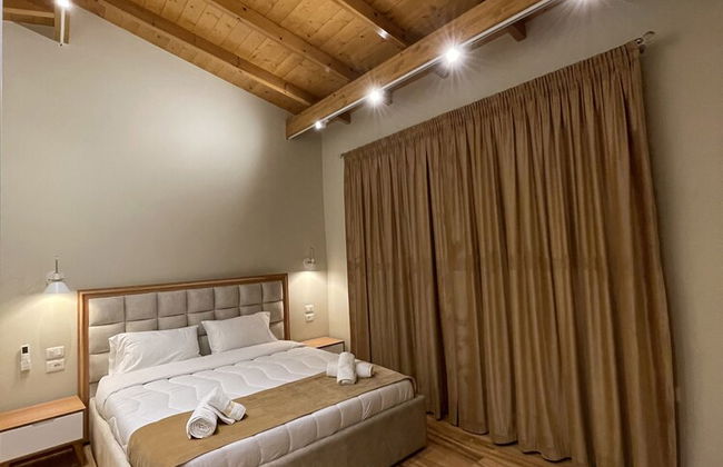 Arial Penthouse Suites - Foto 14