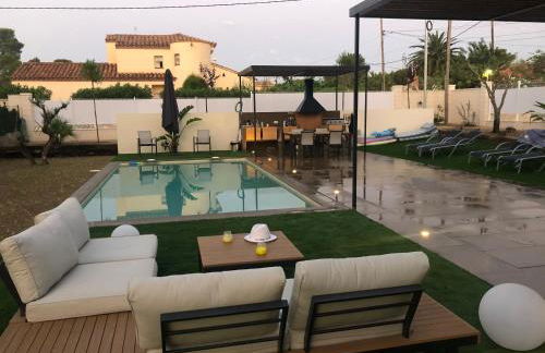 LA CASA DE LA OLIVERA Luxurious house - Foto 28