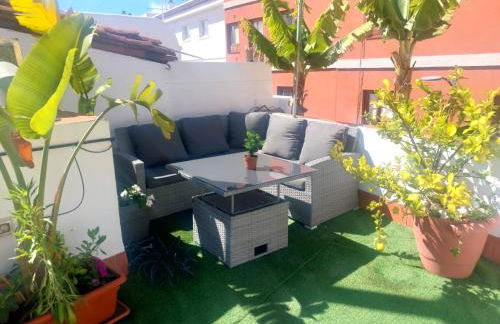 Agradable casa con terraza - Foto 18
