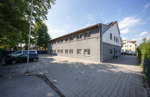 Creativ Wohnen Apartmenthaus Forstinning - Foto 9