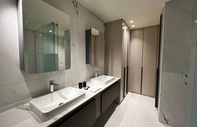 w Bright 3BR w Balcony in Polanco - Foto 14