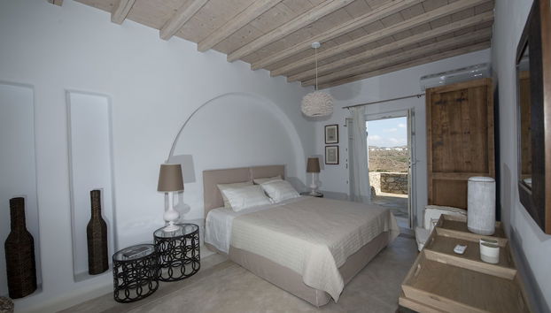 Villa Azurite - Foto 4, Habitación
