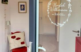 Rotkehlchen Ferienwohnung - Foto 9