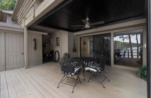 What-A-View HSV - Serene Lakeside Town Home - Foto 30