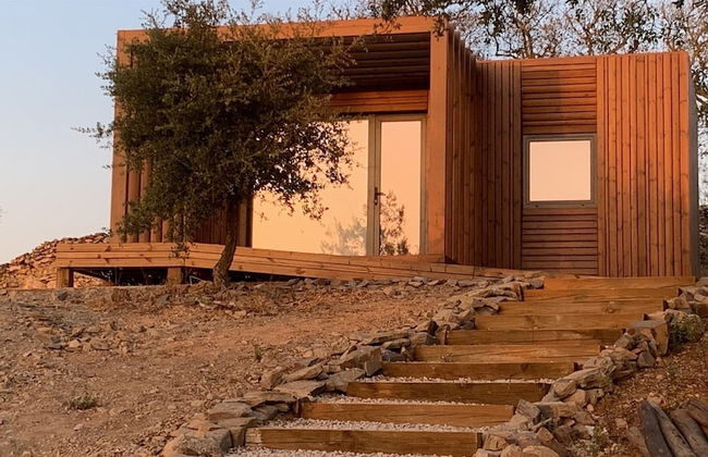 Monte Clérigo Casa de Campo - Photo 22