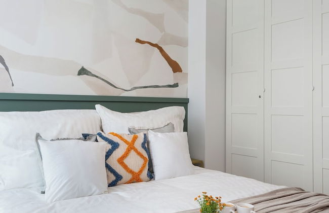 Apartament Tower by Kairos Apartments - Photo 5