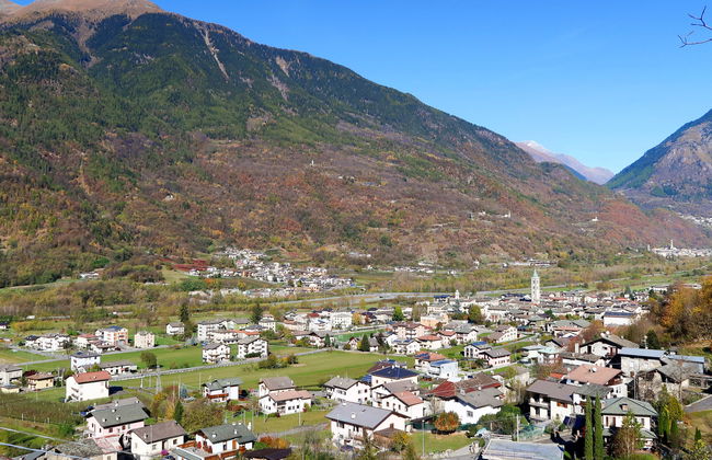 Delebio Terrace Apartment - Foto 32