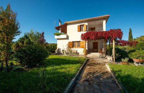 Messini Agrilia Residence - Foto 30