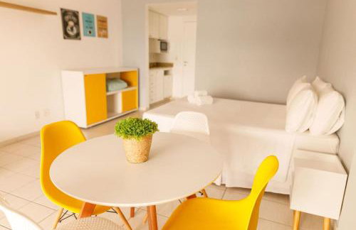 Mares Suítes by Angra Beach - Piratas Residence - Foto 19