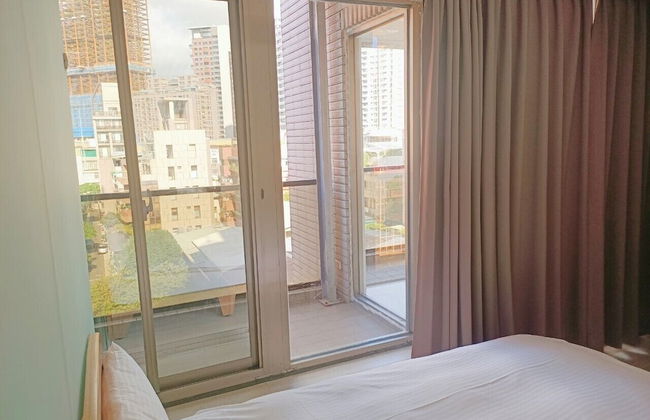 Tianmu Star hotel - Photo 21