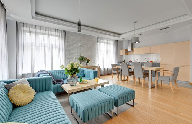 Old Town - Tobiasz Residence by Welcome Apartment - Foto 76