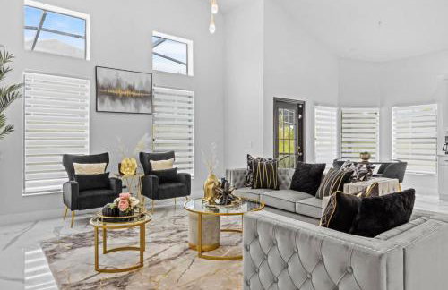 Serene Villa Haven at Allevo Homes - Foto 9