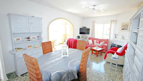 Clara - villa with large private pool in Calpe - Foto 3