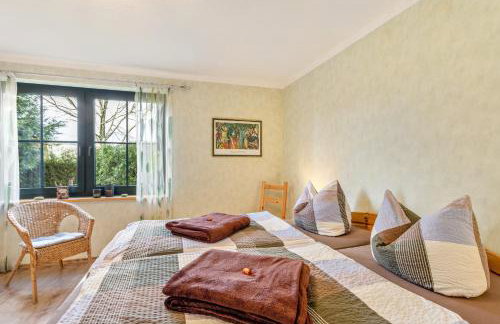 Ferienwohnung Sonnenhang-Hartmann - Foto 29