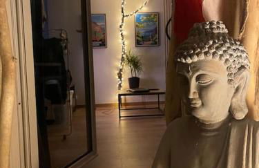 Joli T2 avec piscine - Foto 11