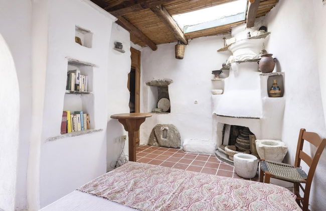 Daphnis the Artist s House - Foto 20