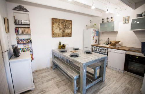 La Maison Bleue - Photo 7