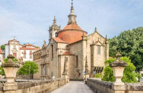 S. Mamede House - Penafiel - Foto 51