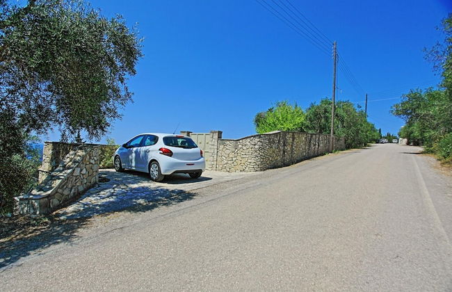 Villa Katerini in Paxi - Foto 22