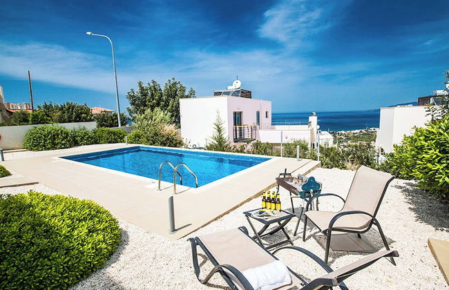 Villa Latchi Thea - Foto 16