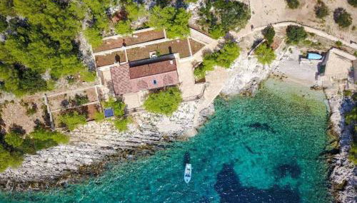 House Robinzon Sea beauty - Foto 4