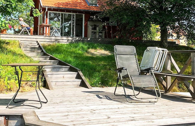 2 Person Holiday Home in Bello-by Traum - Foto 30