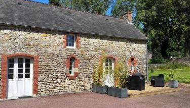 Les Marais Blancs à Picauville - Foto 3