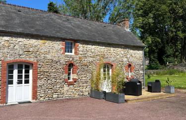 Les Marais Blancs à Picauville - Foto 3